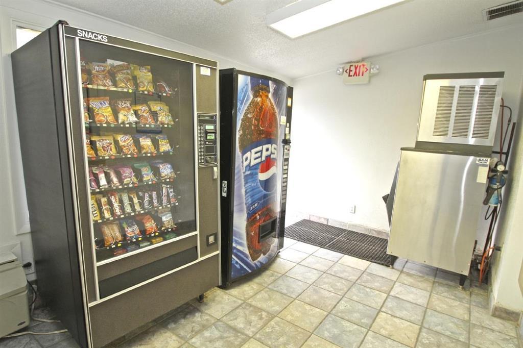 Motel 6 Kalamazoo Faciliteter billede