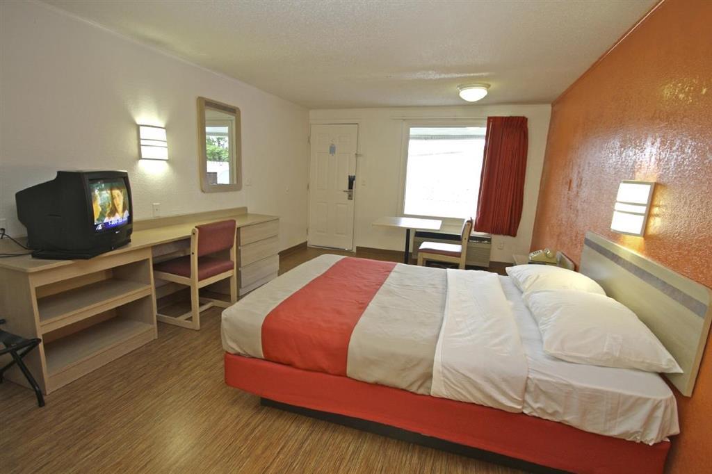 Motel 6 Kalamazoo Værelse billede